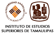 Instituto de Estudios Superiores de Tamaulipas